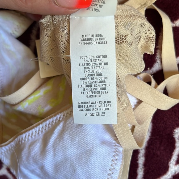 Aerie thong panty bundle - Picture 9 of 16